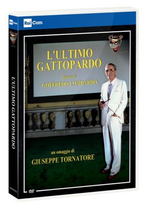 L'ULTIMO GATTOPARDO DVD