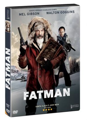 FATMAN - DVD