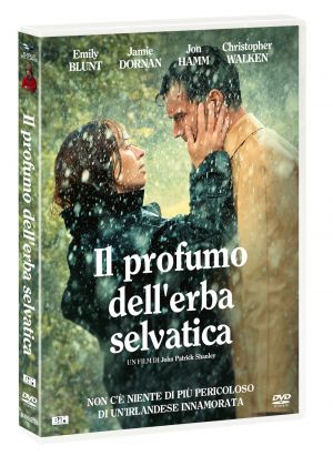 IL PROFUMO DELL'ERBA SELVATICA - DVD