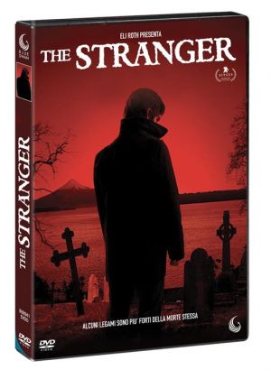 THE STRANGER - DVD