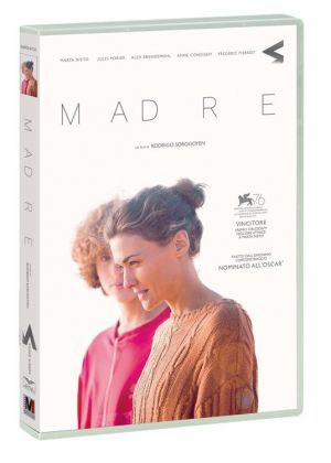 MADRE - DVD