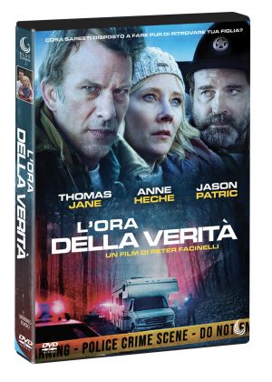 L'ORA DELLA VERITA' - DVD