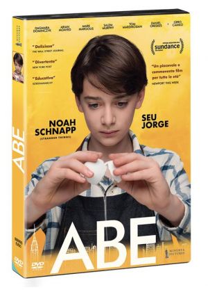 ABE - DVD