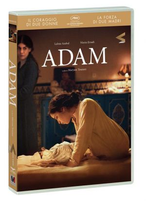 ADAM - DVD