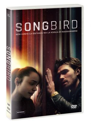 SONGBIRD - DVD