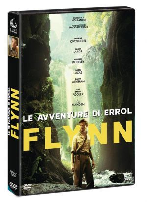 LE AVVENTURE DI ERROL FLYNN - DVD