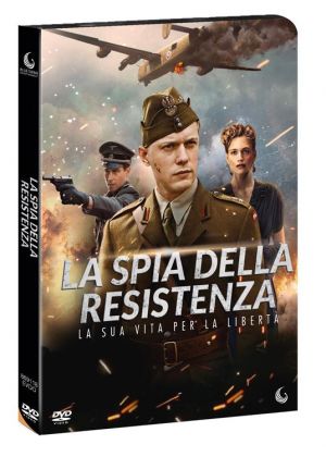 LA SPIA DELLA RESISTENZA - DVD