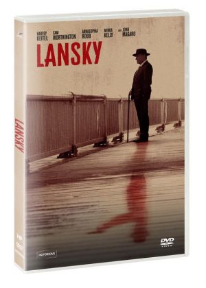 LANSKY - DVD