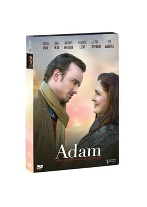 ADAM - DVD 1