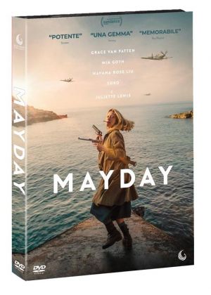 MAYDAY - DVD