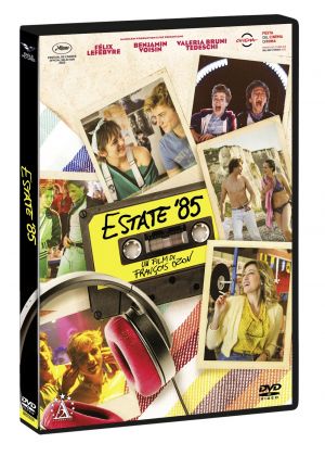 ESTATE '85 - DVD