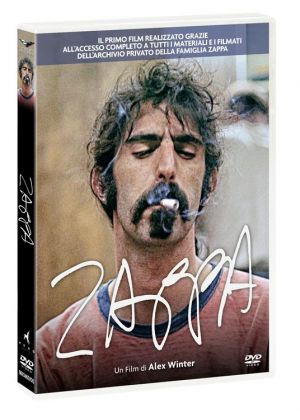 ZAPPA - DVD