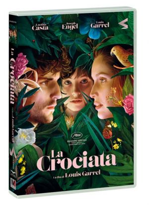 LA CROCIATA - DVD