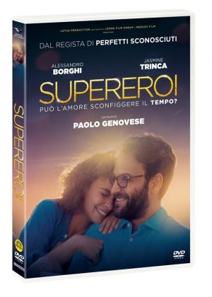 SUPEREROI - DVD