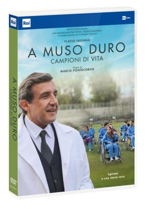 A MUSO DURO - DVD