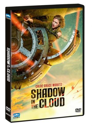 SHADOW IN THE CLOUD - DVD