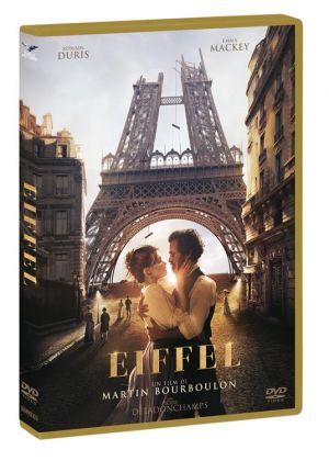 EIFFEL - DVD