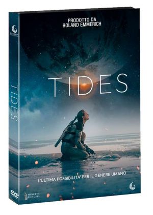 TIDES - DVD
