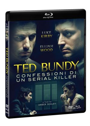 TED BUNDY: CONFESSIONI DI UN SERIAL KILLER - COMBO (BD + DVD)