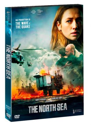 THE NORTH SEA - DVD