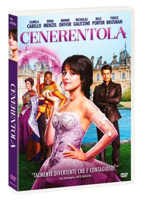 CENERENTOLA - DVD