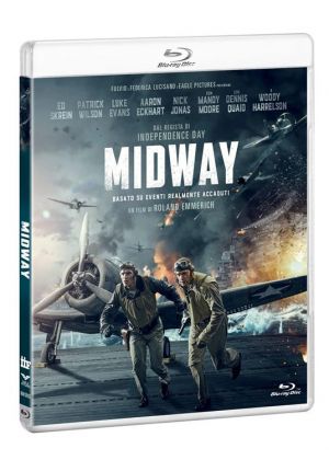 MIDWAY - BD
