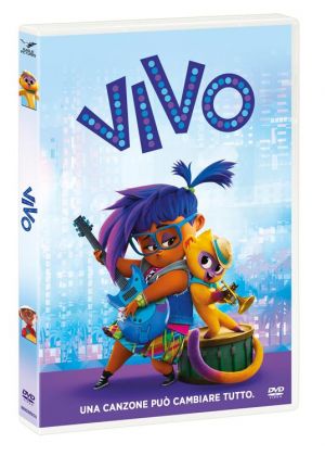VIVO - DVD