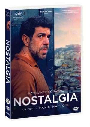 NOSTALGIA - DVD