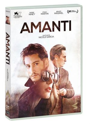AMANTI - DVD