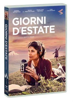 GIORNI D'ESTATE - DVD