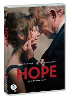 HOPE - DVD