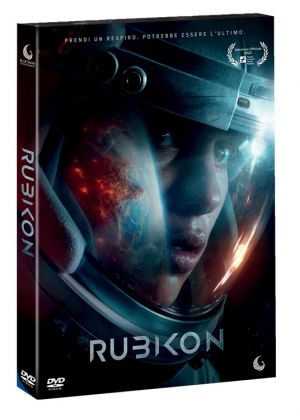 RUBIKON - DVD