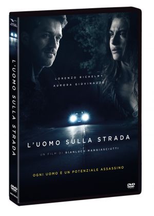 L'UOMO SULLA STRADA - DVD