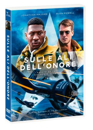 SULLE ALI DELL'ONORE - DVD