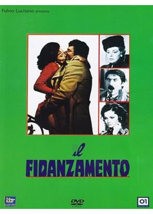 IL FIDANZAMENTO - DVD