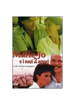 MARIE JO E I SUOI DUE AMORI - DVD