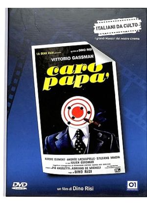 CARO PAPA' - DVD