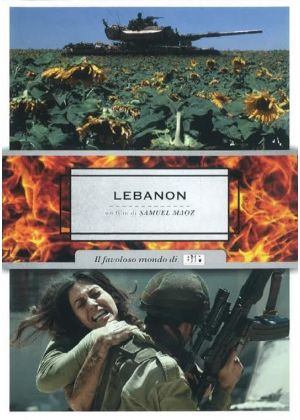 LEBANON - DVD