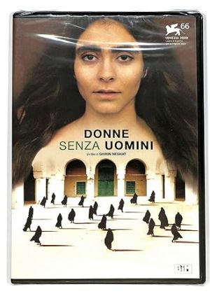 DONNE SENZA UOMINI - DVD