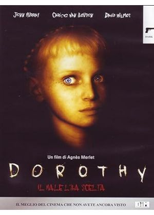 DOROTHY - DVD