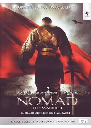 NOMAD - DVD