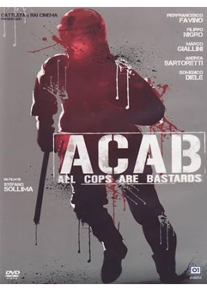 ACAB - DVD