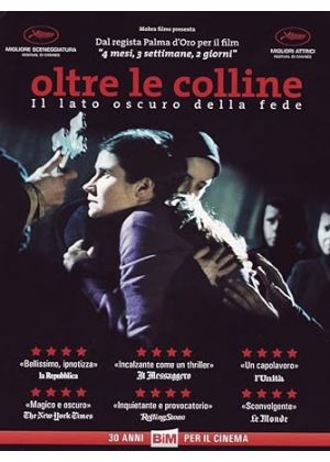 OLTRE LE COLLINE - DVD