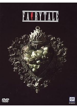 FAIRYTALE - DVD