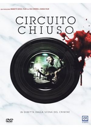 CIRCUITO CHIUSO - DVD