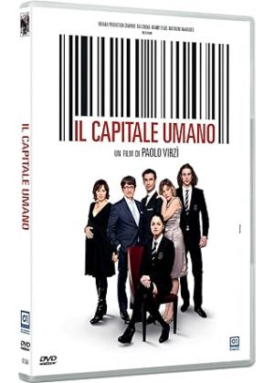 IL CAPITALE UMANO - DVD