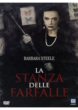 LA STANZA DELLE FARFALLE - DVD