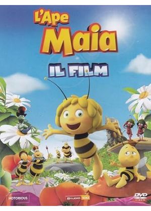 L'APE MAIA - DVD