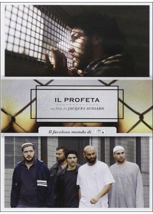 IL PROFETA - DISCO SINGOLO - DVD