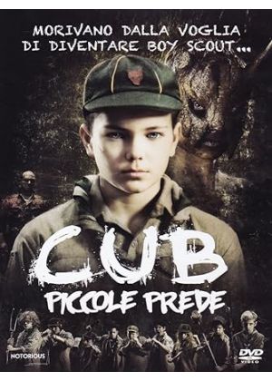 CUB - DVD